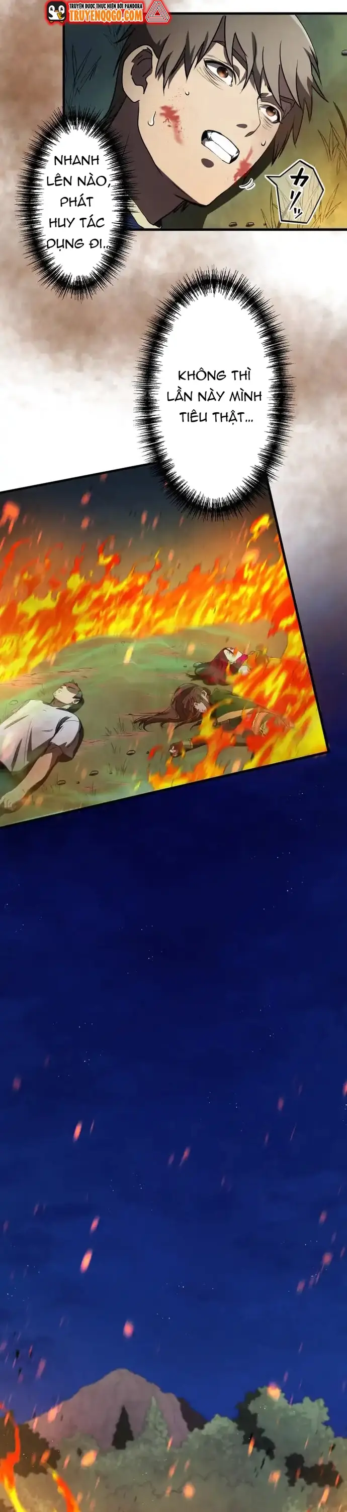 Ảo Giới Phản Chủ			 - Chapter 8 - Page 42