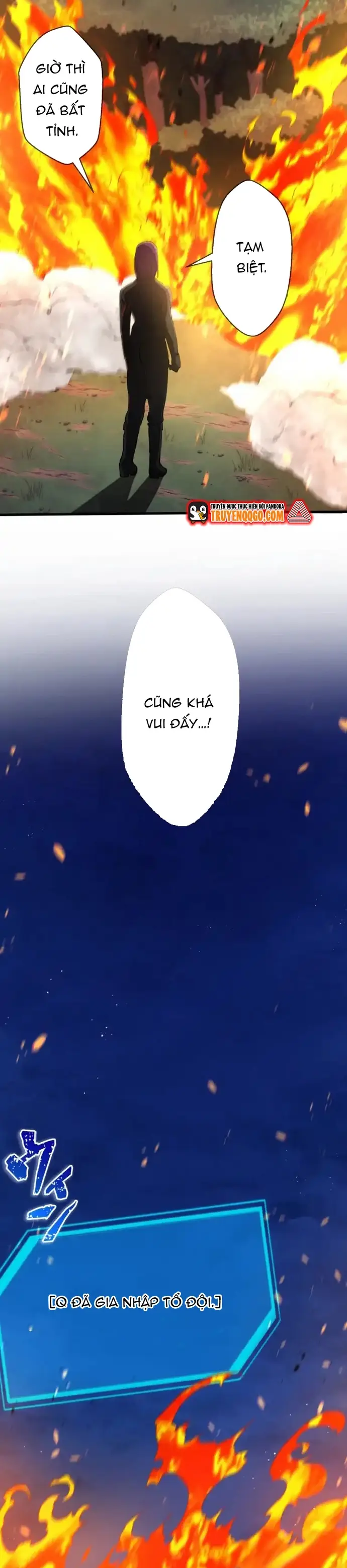 Ảo Giới Phản Chủ			 - Chapter 8 - Page 43