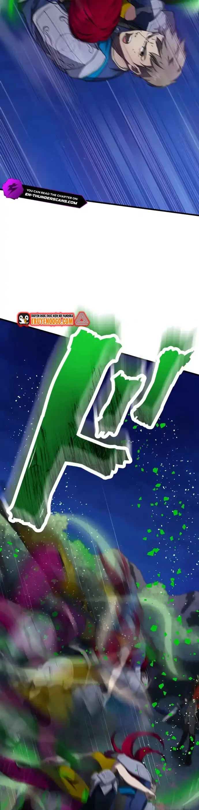 Ảo Giới Phản Chủ			 - Chapter 8 - Page 6