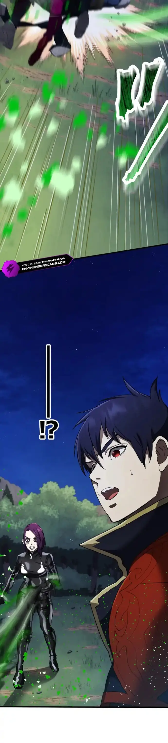 Ảo Giới Phản Chủ			 - Chapter 8 - Page 7