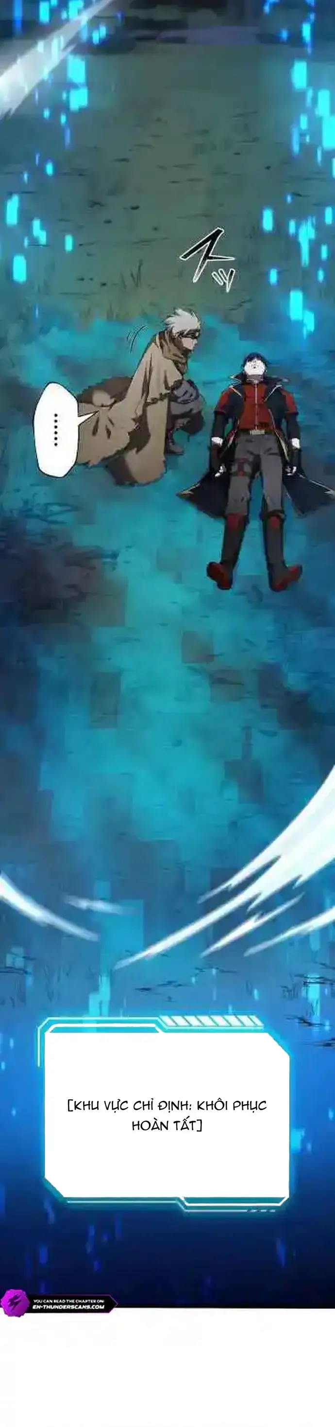 Ảo Giới Phản Chủ			 - Chapter 9 - Page 10