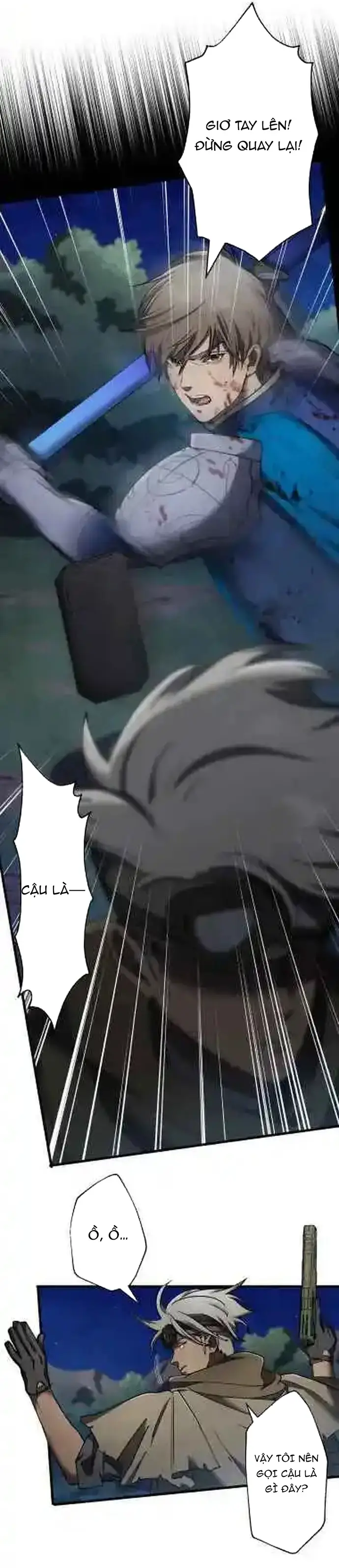 Ảo Giới Phản Chủ			 - Chapter 9 - Page 12