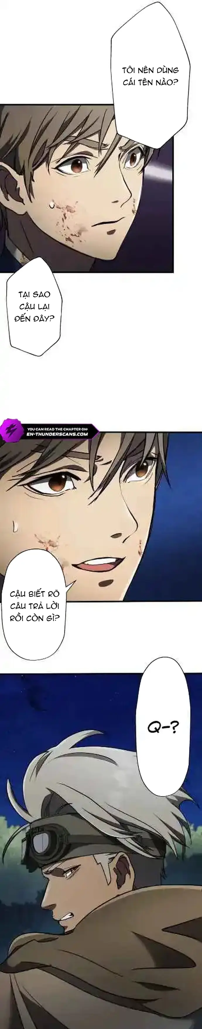 Ảo Giới Phản Chủ			 - Chapter 9 - Page 13