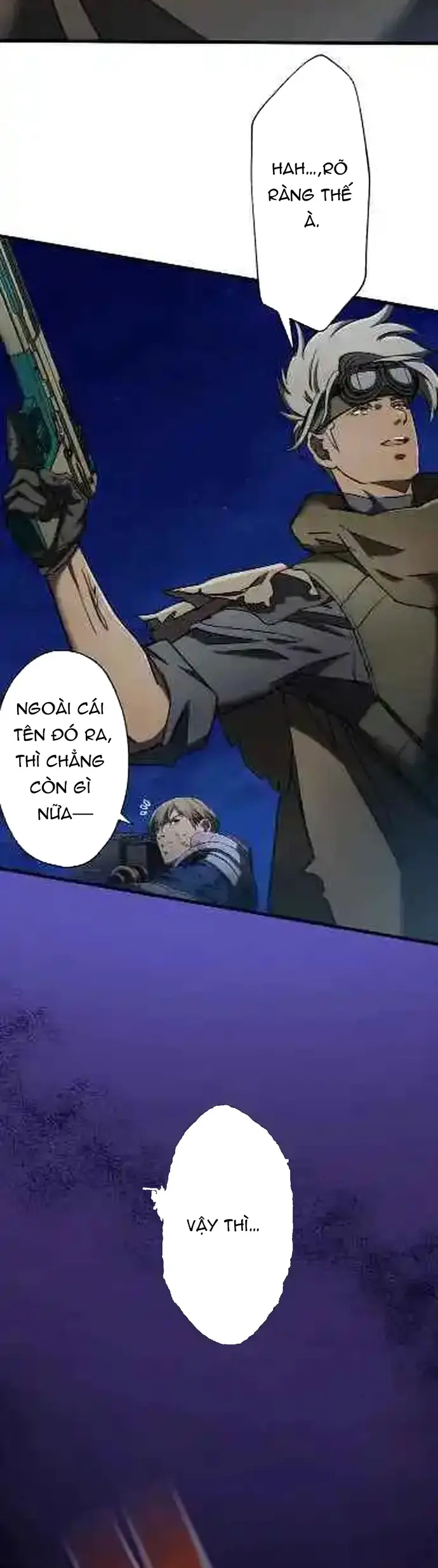 Ảo Giới Phản Chủ			 - Chapter 9 - Page 14