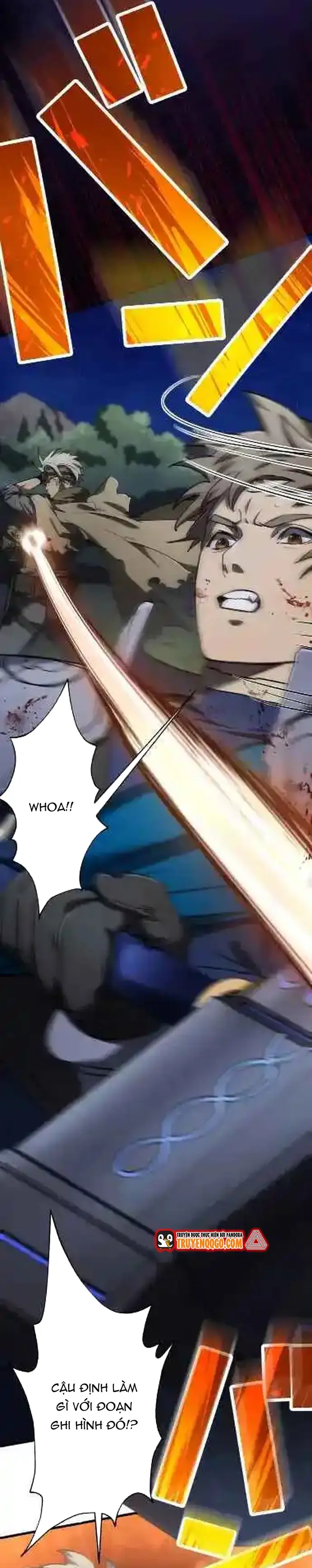 Ảo Giới Phản Chủ			 - Chapter 9 - Page 15