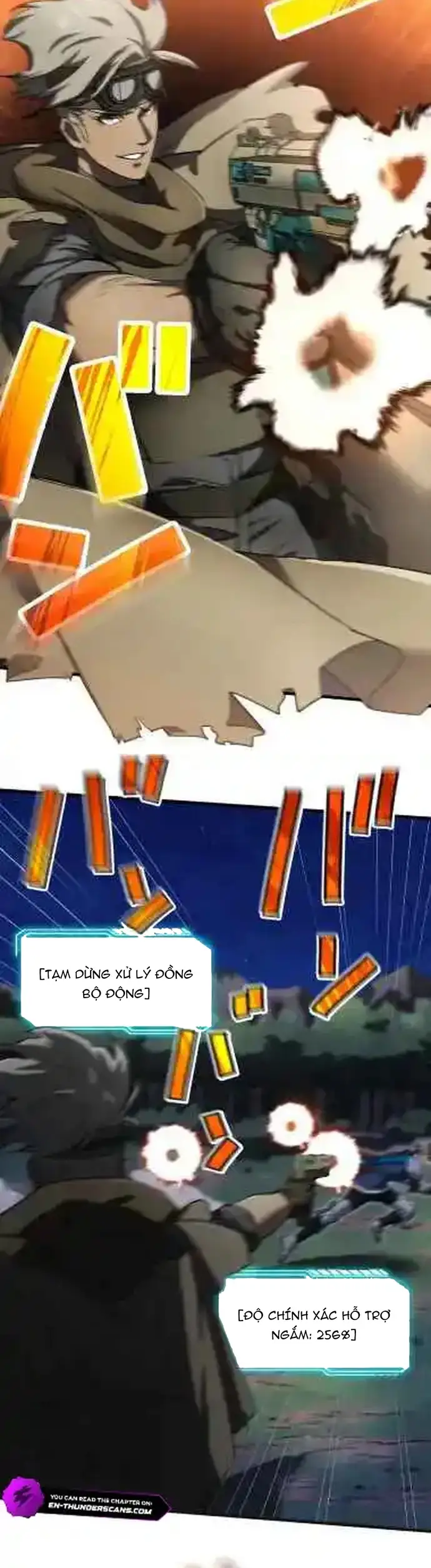 Ảo Giới Phản Chủ			 - Chapter 9 - Page 16