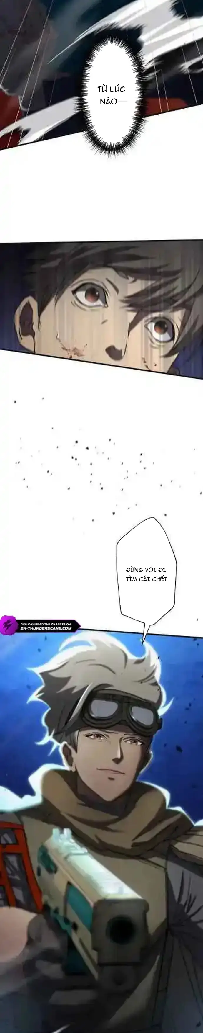 Ảo Giới Phản Chủ			 - Chapter 9 - Page 18