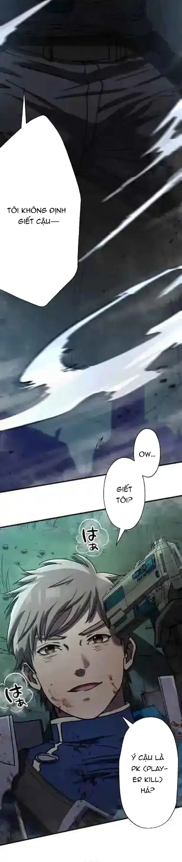 Ảo Giới Phản Chủ			 - Chapter 9 - Page 19