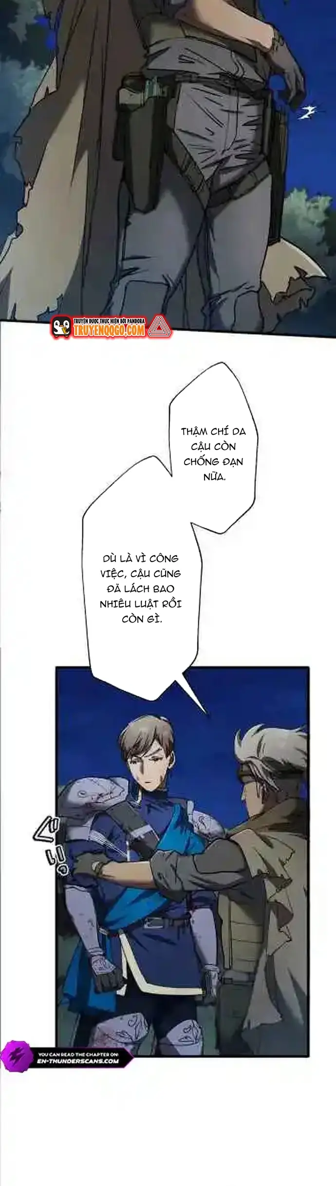 Ảo Giới Phản Chủ			 - Chapter 9 - Page 23