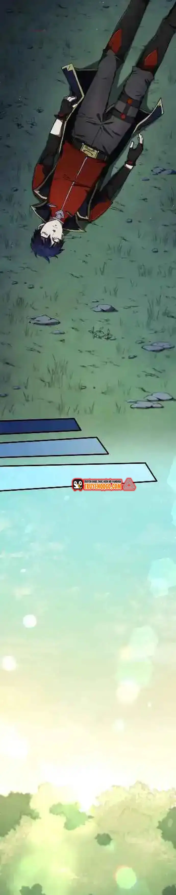 Ảo Giới Phản Chủ			 - Chapter 9 - Page 26