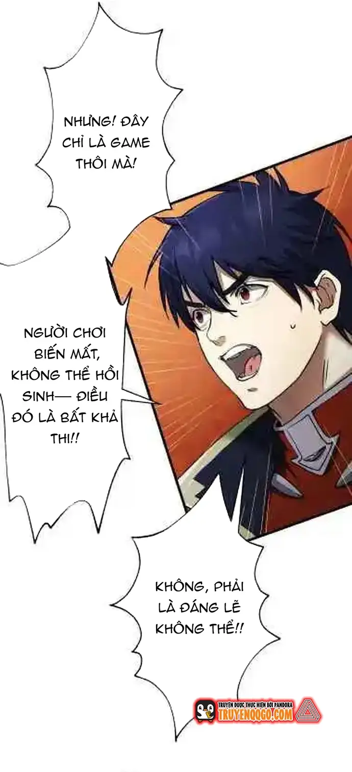 Ảo Giới Phản Chủ			 - Chapter 9 - Page 31