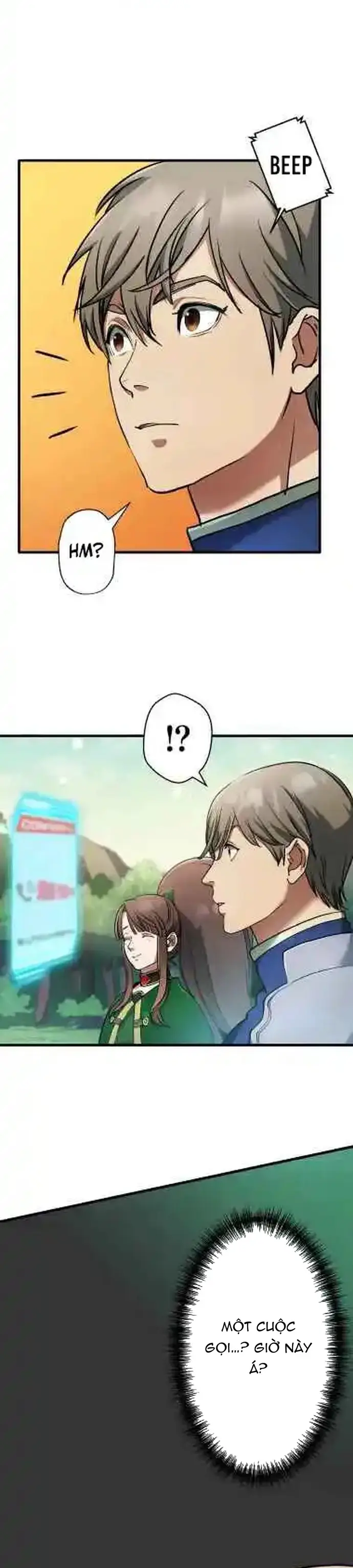 Ảo Giới Phản Chủ			 - Chapter 9 - Page 35