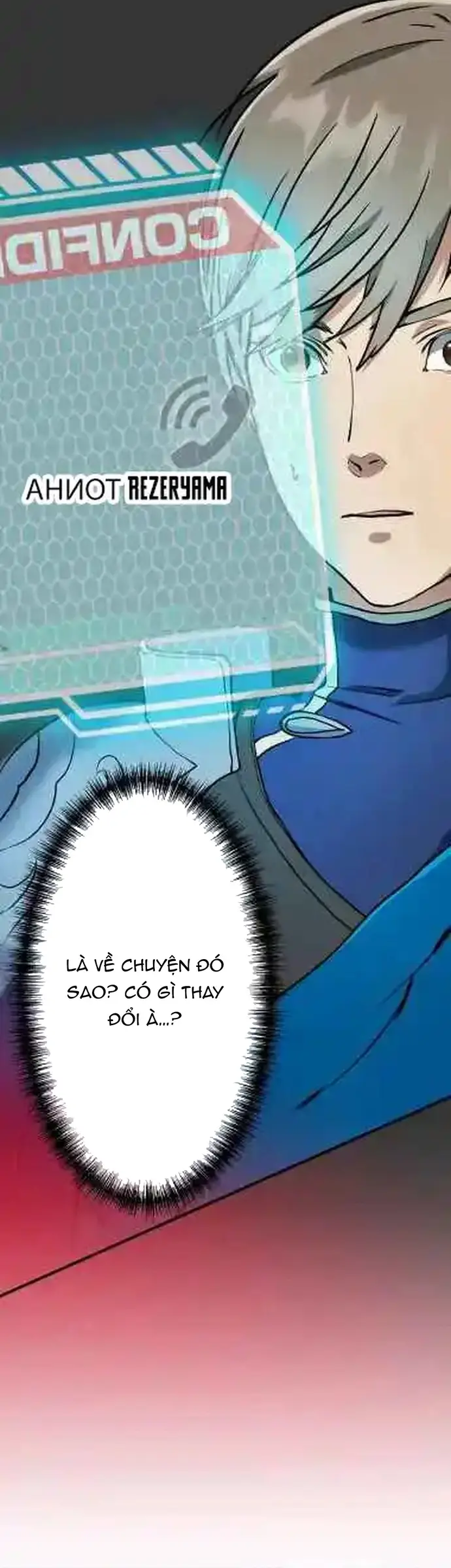Ảo Giới Phản Chủ			 - Chapter 9 - Page 36