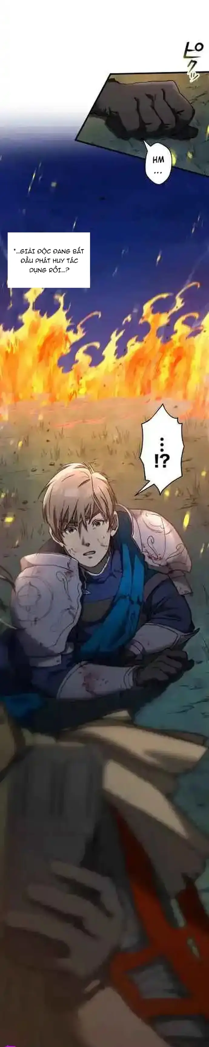 Ảo Giới Phản Chủ			 - Chapter 9 - Page 6