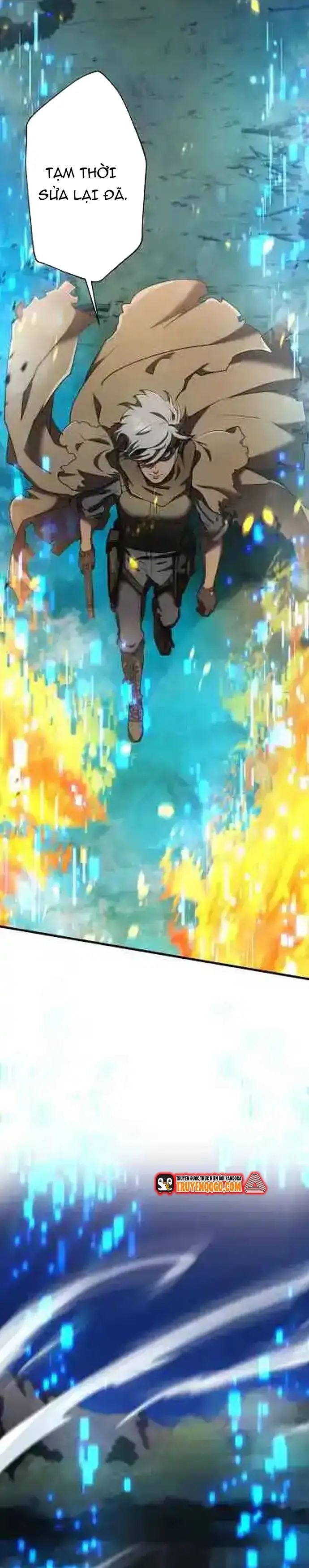 Ảo Giới Phản Chủ			 - Chapter 9 - Page 9