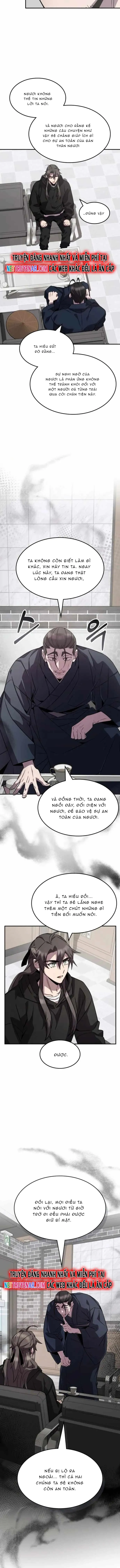 Tăng Lực Thợ Săn - Chapter 125 - Page 10