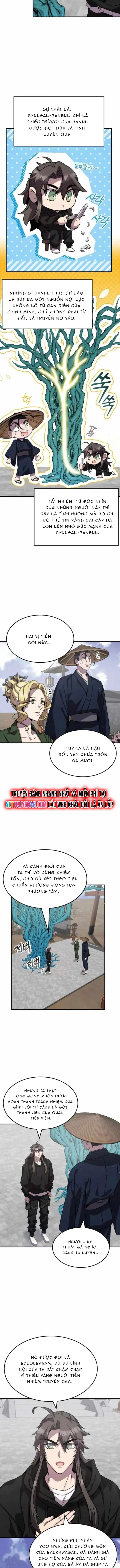 Tăng Lực Thợ Săn - Chapter 125 - Page 3