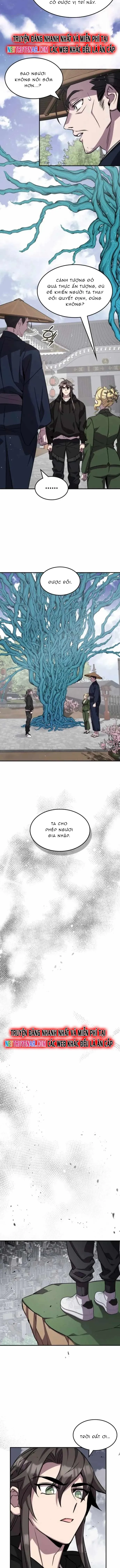 Tăng Lực Thợ Săn - Chapter 125 - Page 4