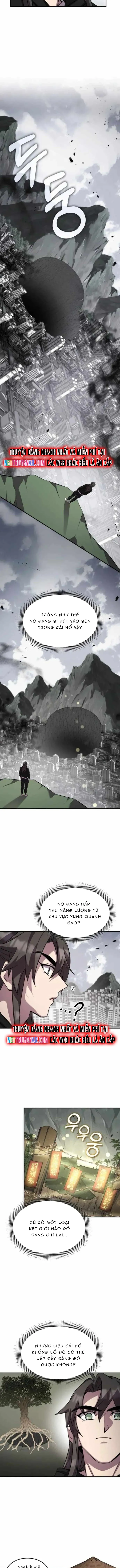 Tăng Lực Thợ Săn - Chapter 125 - Page 5
