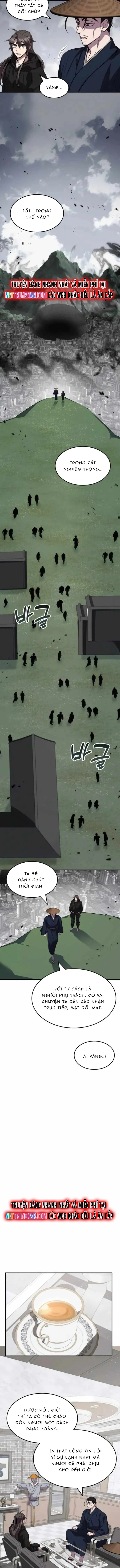 Tăng Lực Thợ Săn - Chapter 125 - Page 6