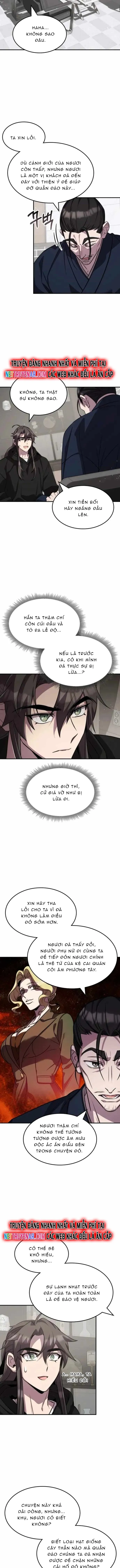 Tăng Lực Thợ Săn - Chapter 125 - Page 7