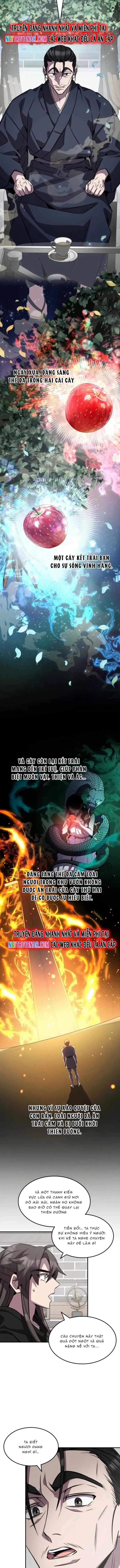 Tăng Lực Thợ Săn - Chapter 125 - Page 9