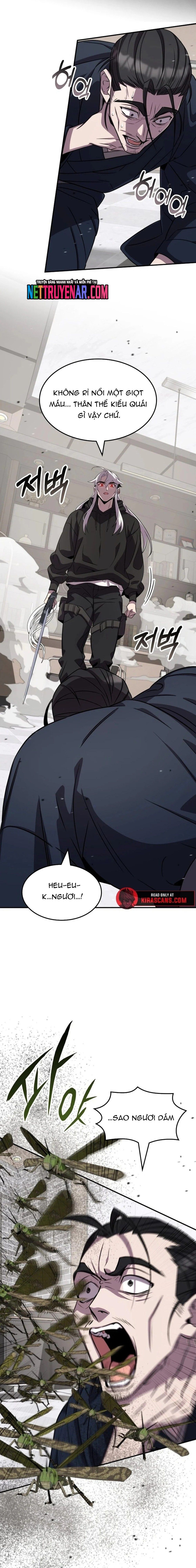 Tăng Lực Thợ Săn - Chapter 126 - Page 11