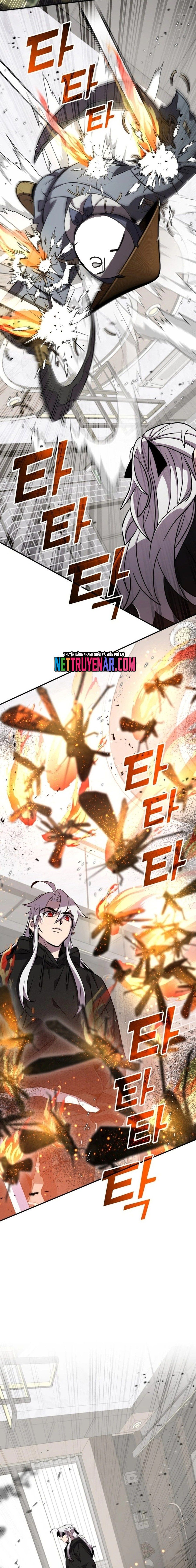 Tăng Lực Thợ Săn - Chapter 126 - Page 13