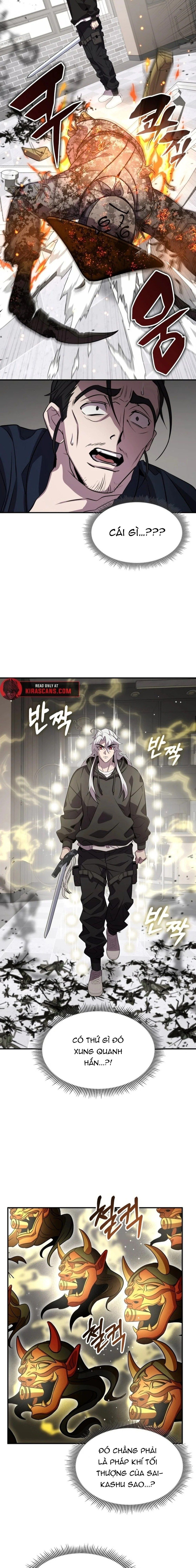 Tăng Lực Thợ Săn - Chapter 126 - Page 14