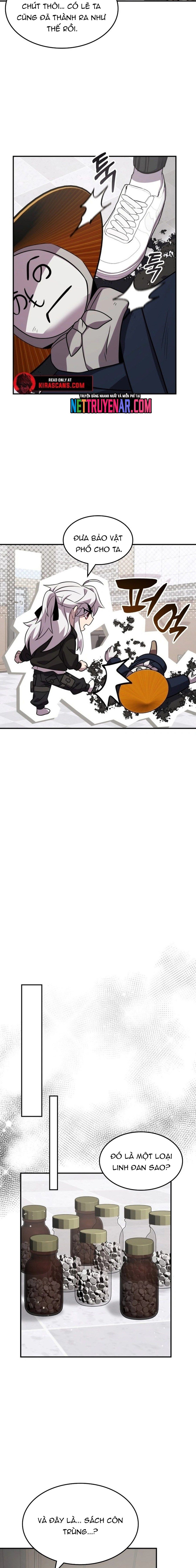 Tăng Lực Thợ Săn - Chapter 126 - Page 16