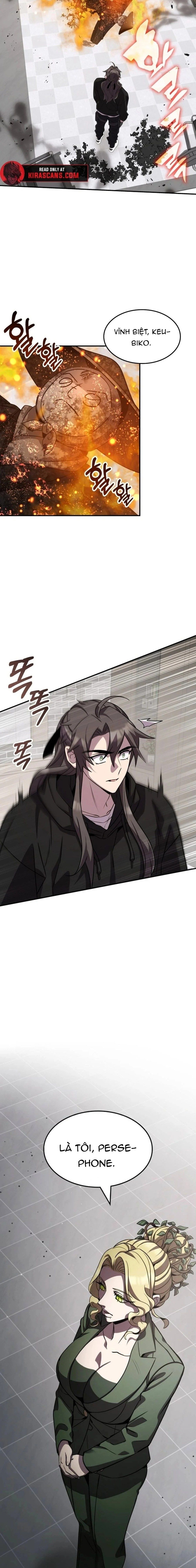 Tăng Lực Thợ Săn - Chapter 126 - Page 18