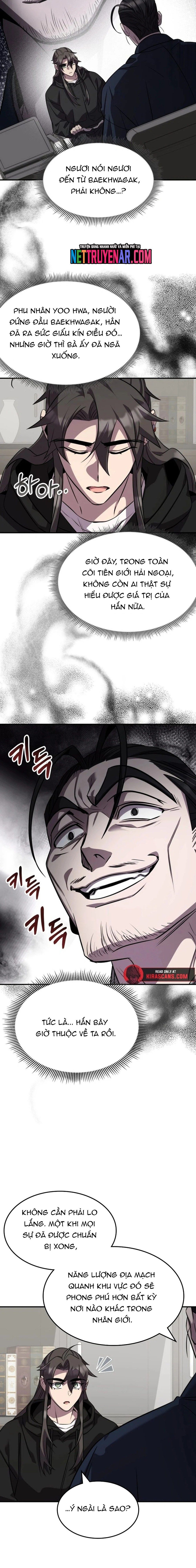 Tăng Lực Thợ Săn - Chapter 126 - Page 5