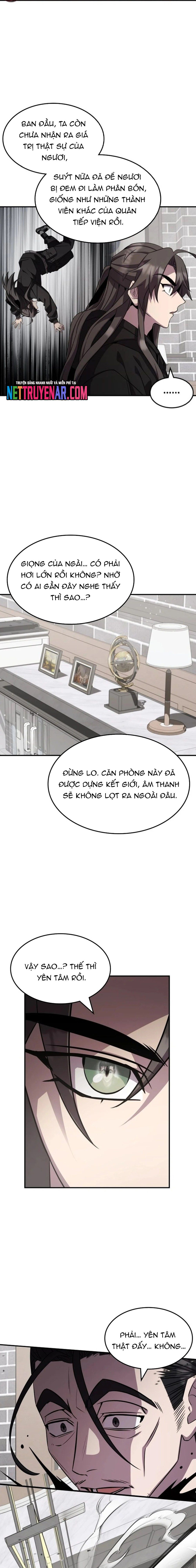 Tăng Lực Thợ Săn - Chapter 126 - Page 9