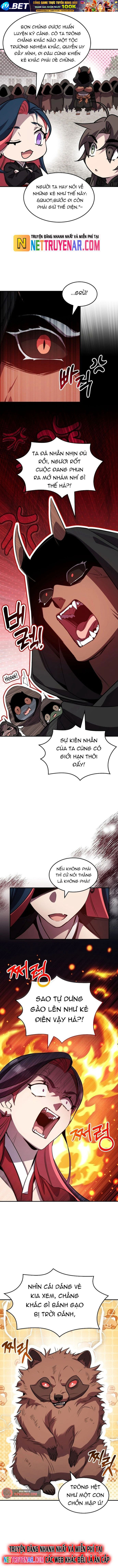 Tăng Lực Thợ Săn - Chapter 127 - Page 11