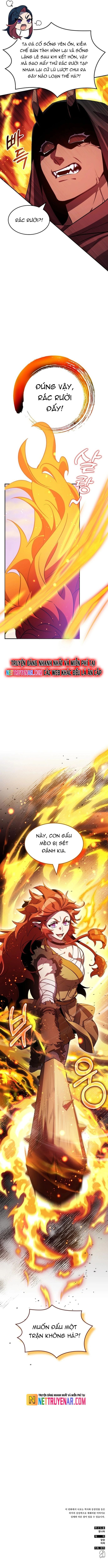 Tăng Lực Thợ Săn - Chapter 127 - Page 12