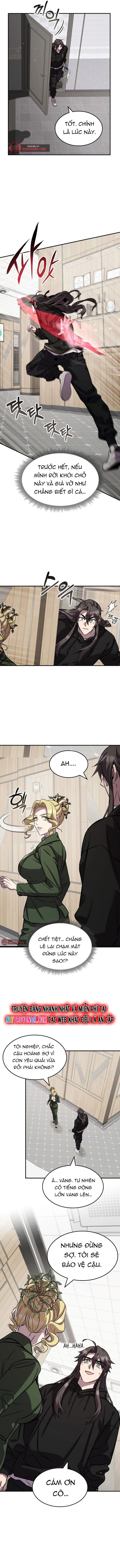 Tăng Lực Thợ Săn - Chapter 127 - Page 3