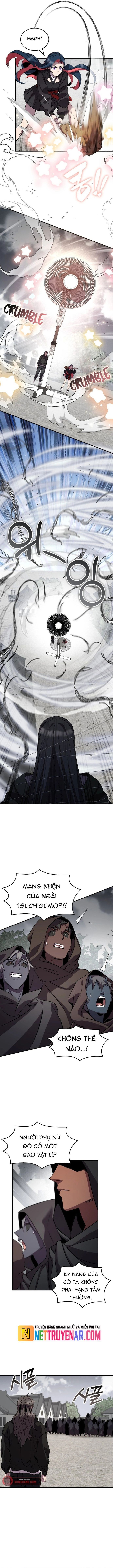 Tăng Lực Thợ Săn - Chapter 127 - Page 9