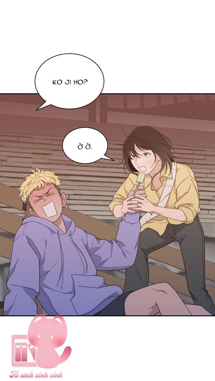 Vận May Không Ngờ Chapter 57 - Trang 11