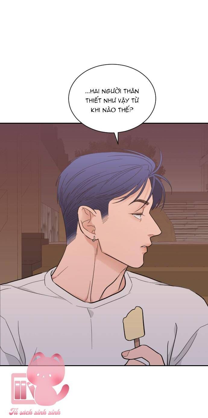 Vận May Không Ngờ Chapter 57 - Trang 12