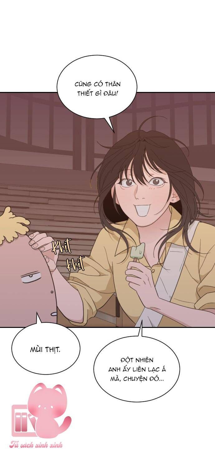 Vận May Không Ngờ Chapter 57 - Trang 13