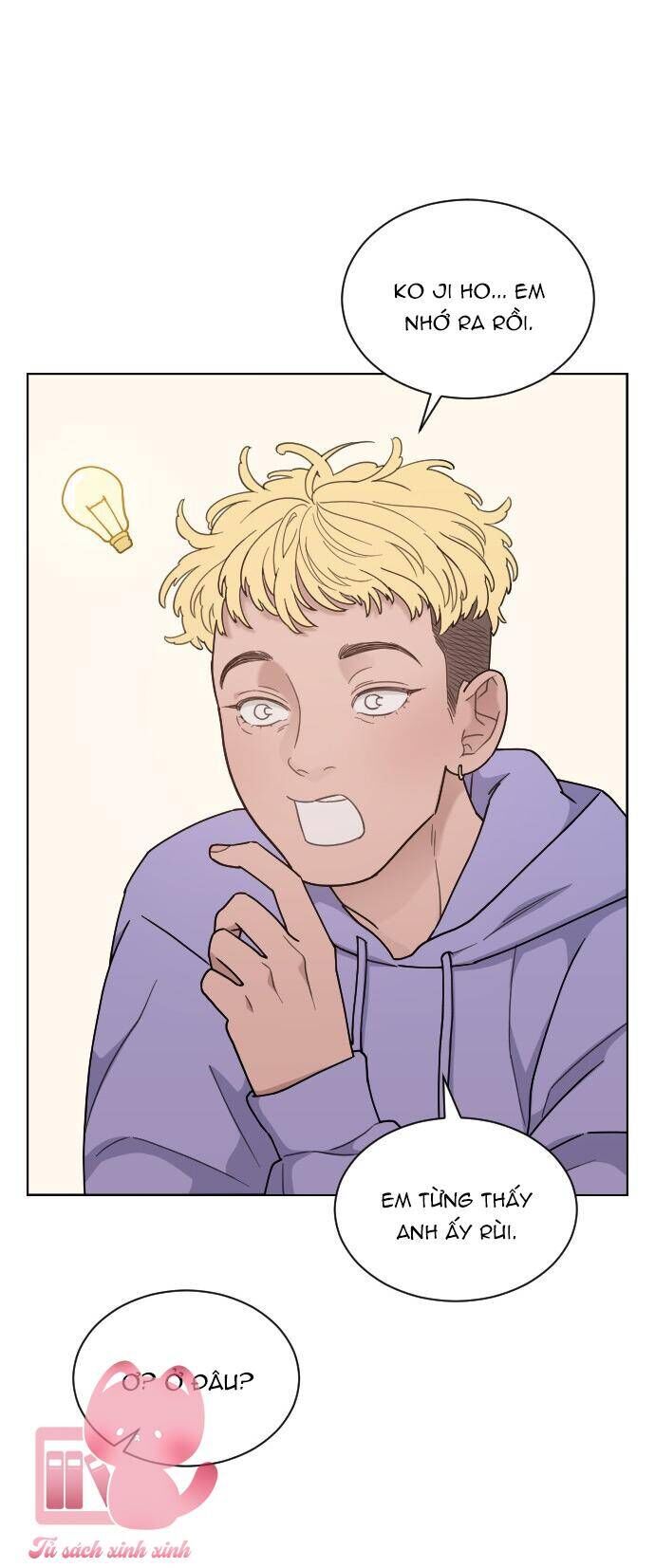 Vận May Không Ngờ Chapter 57 - Trang 17