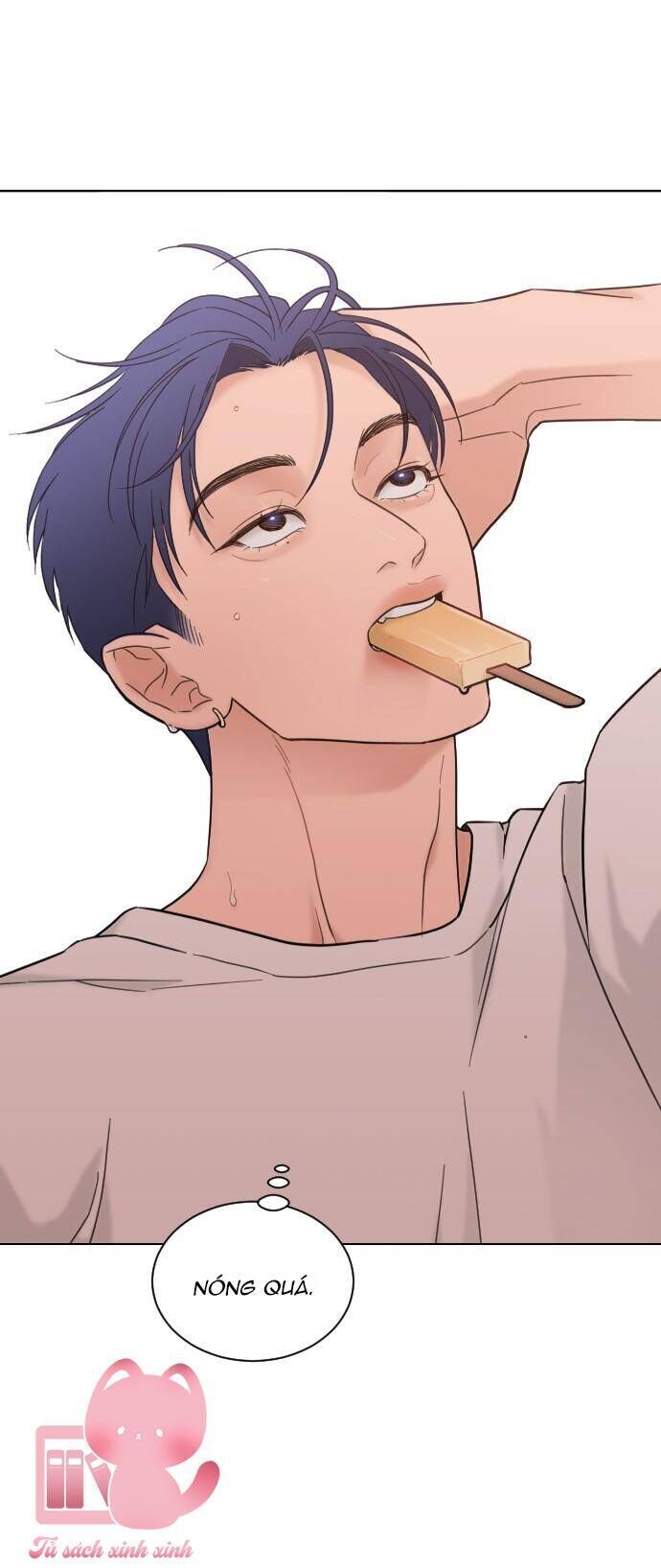 Vận May Không Ngờ Chapter 57 - Trang 2