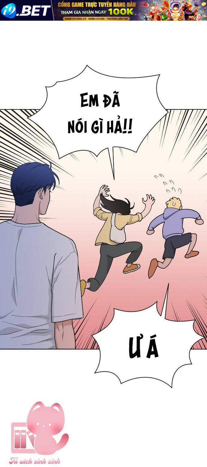 Vận May Không Ngờ Chapter 57 - Trang 25