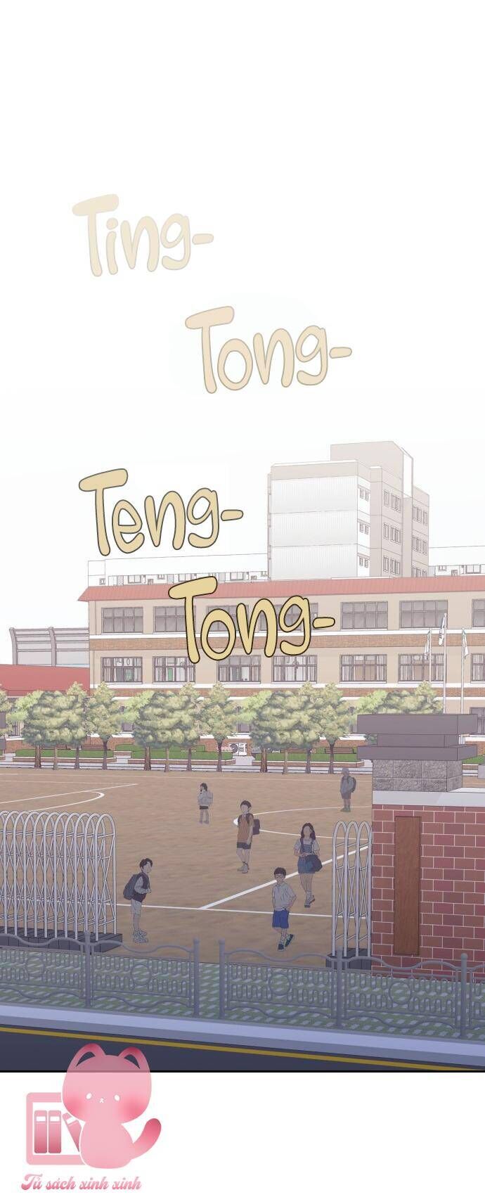 Vận May Không Ngờ Chapter 57 - Trang 27