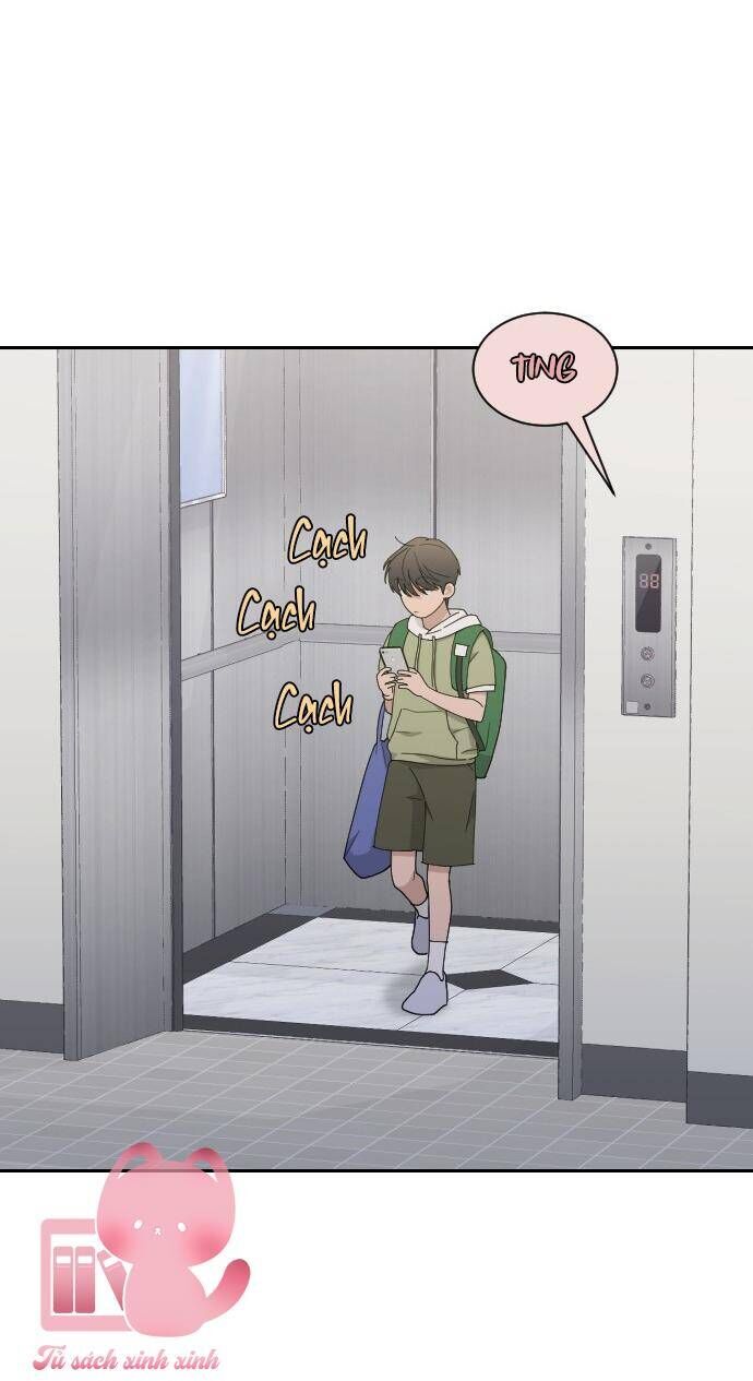 Vận May Không Ngờ Chapter 57 - Trang 29