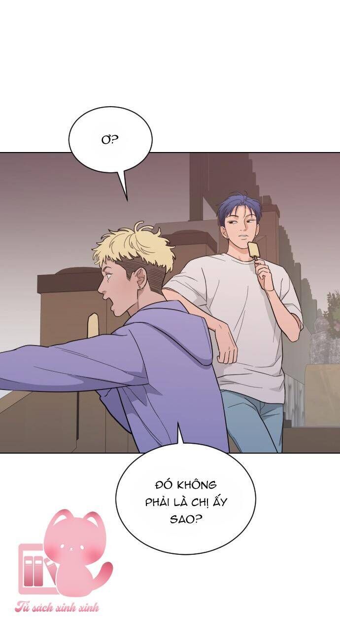 Vận May Không Ngờ Chapter 57 - Trang 3