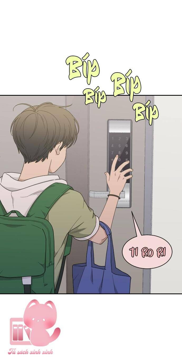 Vận May Không Ngờ Chapter 57 - Trang 30