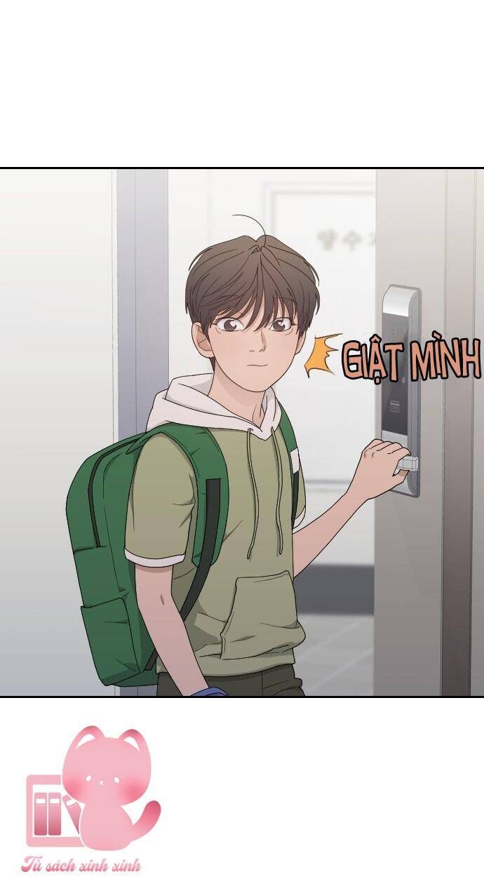 Vận May Không Ngờ Chapter 57 - Trang 31