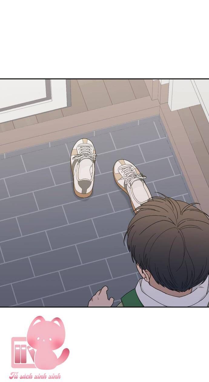 Vận May Không Ngờ Chapter 57 - Trang 32