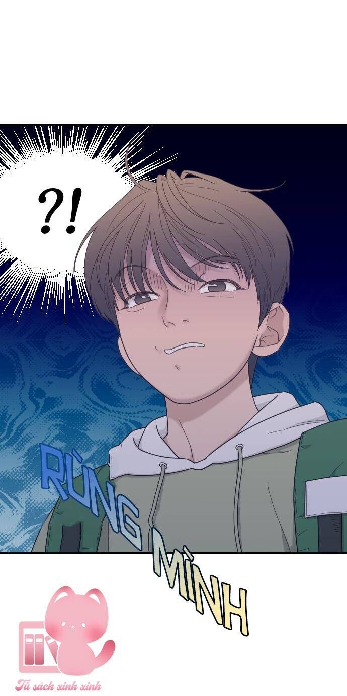 Vận May Không Ngờ Chapter 57 - Trang 33